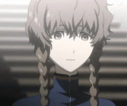 Suzuha Amane