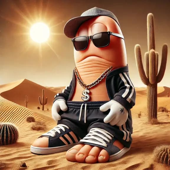 Gangster Footera