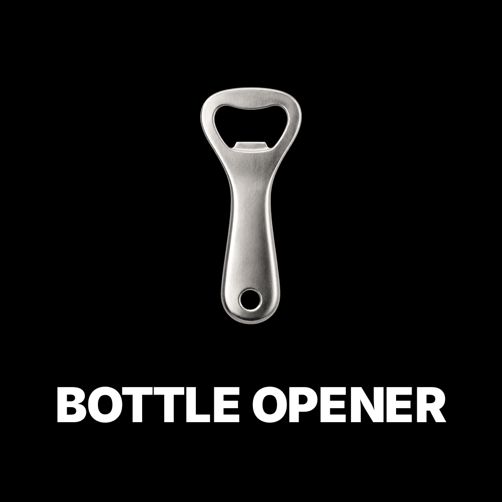 Bottle Opener