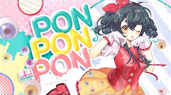 PONPONPON