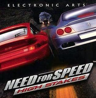 Need for Speed High Stakes