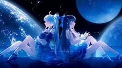 Lonely Universe