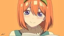 Yotsuba Nakano