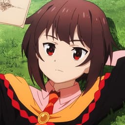 Megumin