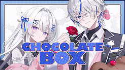 CHOCOLATE BOX