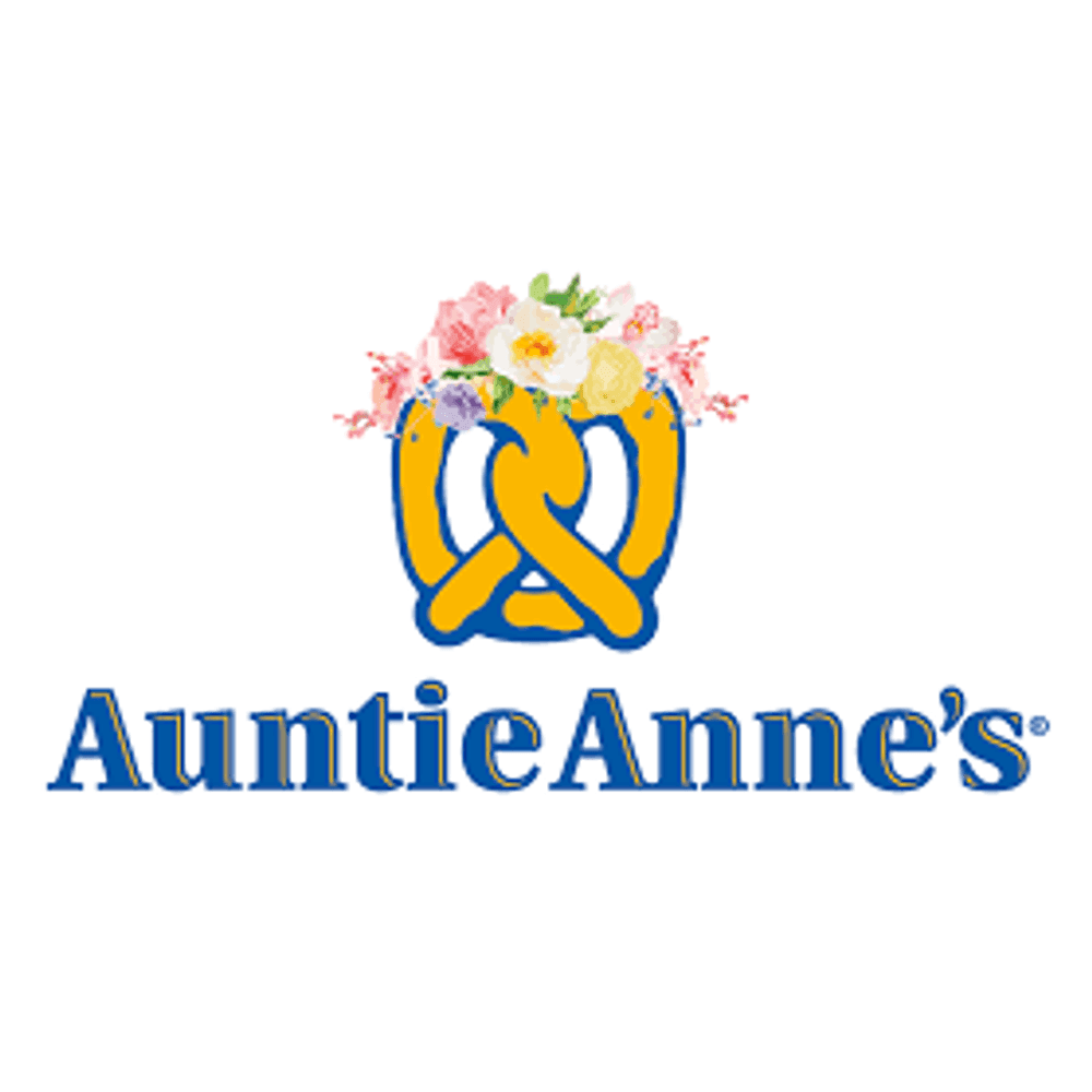 Auntie Anne’s