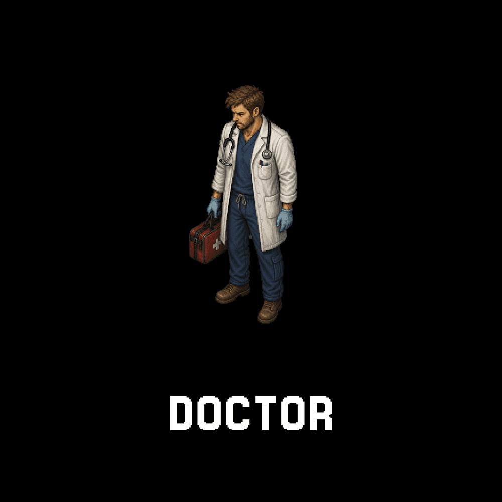 Doctor