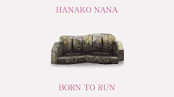 BORN TO RUN