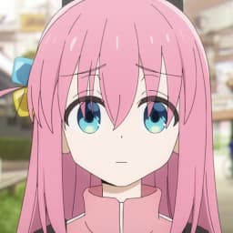 Hitori Gotoh