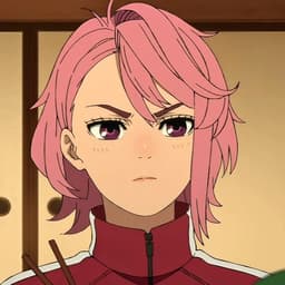 Aira Shiratori