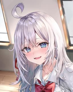 Alisa Kujou