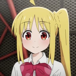 Nijika Ijichi