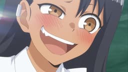 Hayase Nagatoro