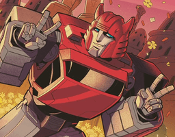 Cliffjumper