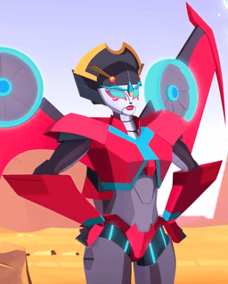 Windblade