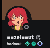 Hazelnut