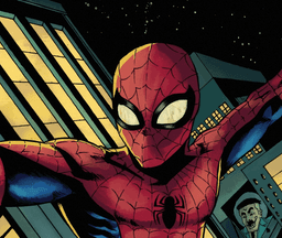 Spider-Man