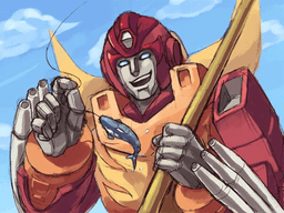 Hot Rod