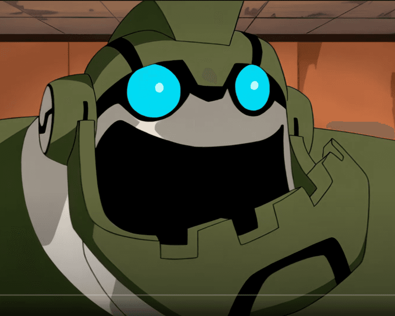 Bulkhead