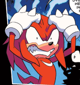 Knuckles