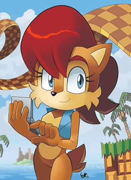 Sally