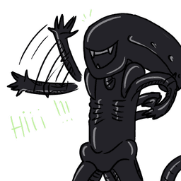 Alien