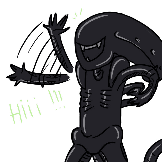 Alien