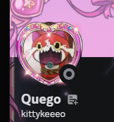 idk