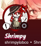Shrimp