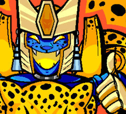 Cheetor