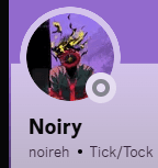 Noiry