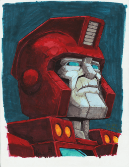 Ironhide