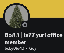 Bobby